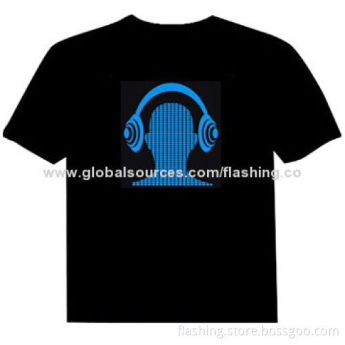 Hot Sale El Equalizer T-shirt, Made of 100% Cotton